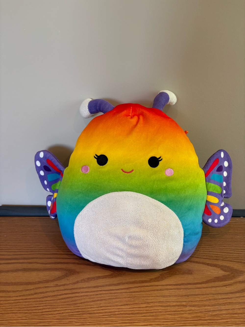 RARE Diana The Pride Butterfly